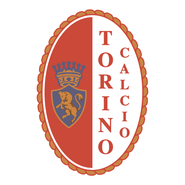 Torino Calcio 70's Logo PNG Vector