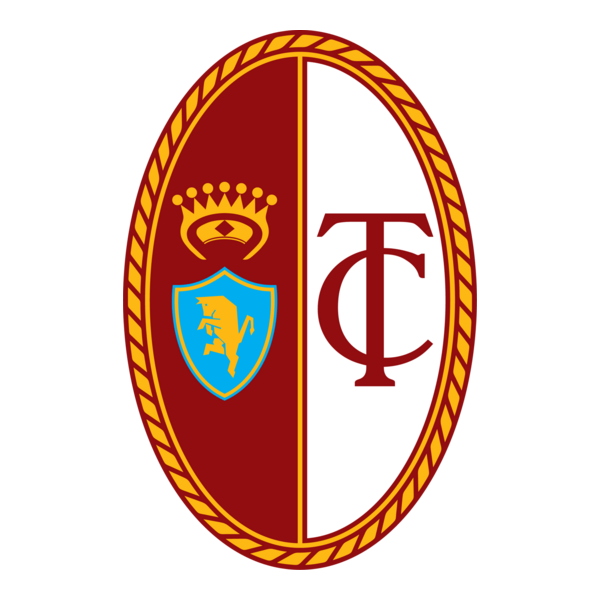 Torino Calcio Logo PNG Vector
