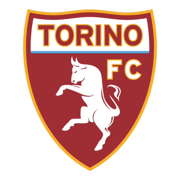 Torino FC Logo PNG Vector