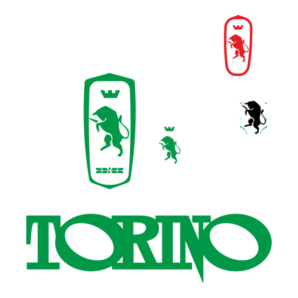Torino IKA Renault Logo PNG Vector