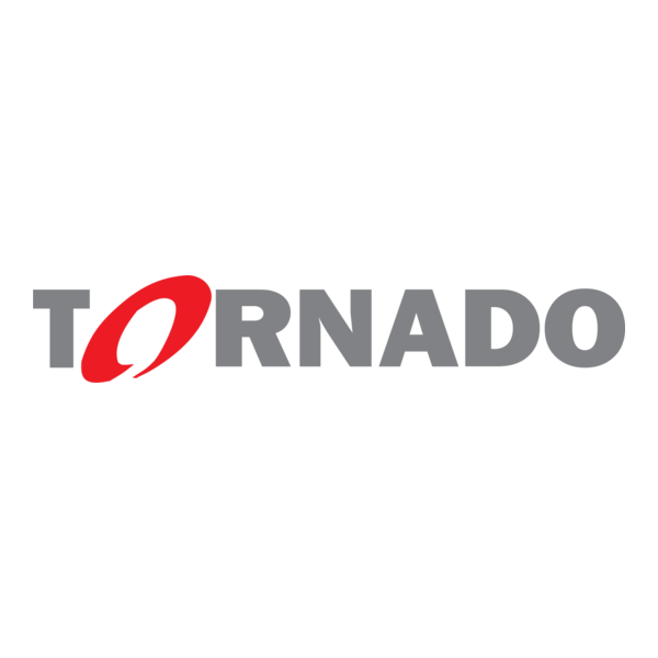 Tornado Logo PNG Vector