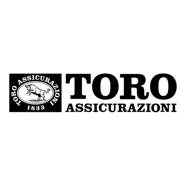 Toro Assicurazioni Logo PNG Vector