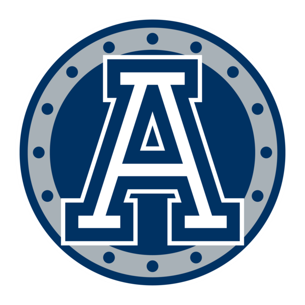 Toronto Argonauts Logo PNG Vector