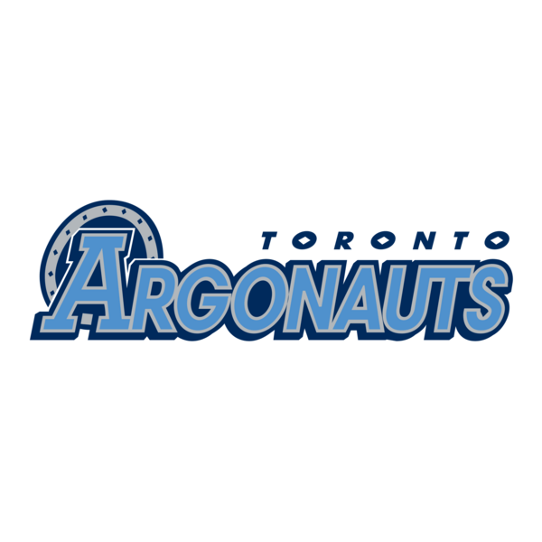 Toronto Argonauts Logo PNG Vector