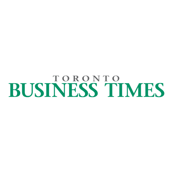 Toronto Business Times Logo PNG Vector