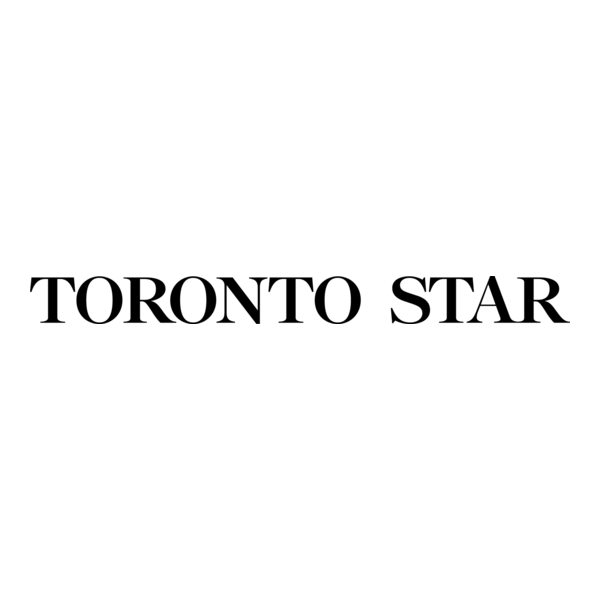 Toronto Star Logo PNG Vector