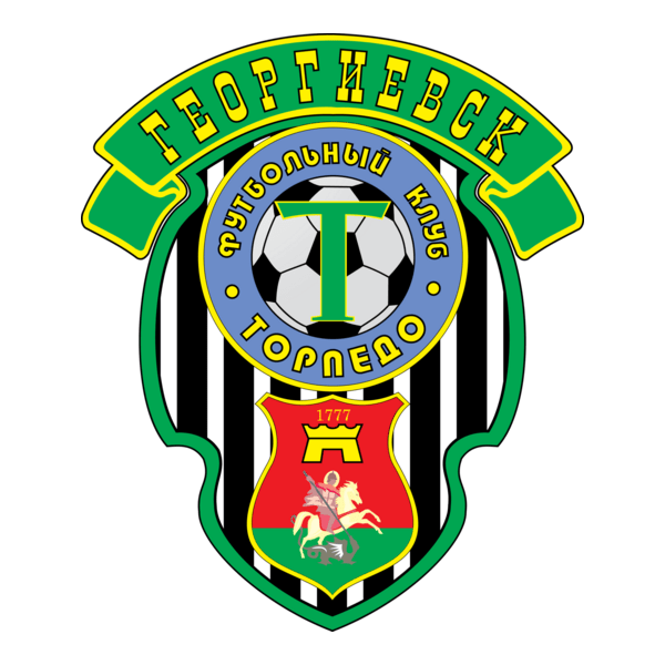 Torpedo Georgievsk Logo PNG Vector