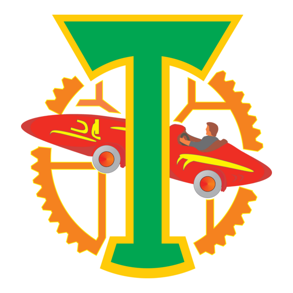 Torpedo Logo PNG Vector