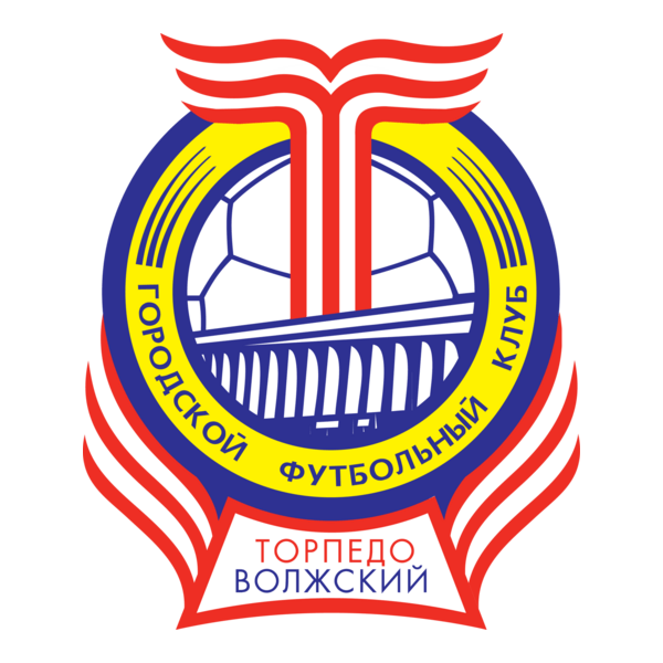 Torpedo Volzhsky Logo PNG Vector