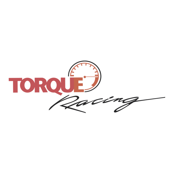Torque Racing Logo PNG Vector (EPS) Free Download