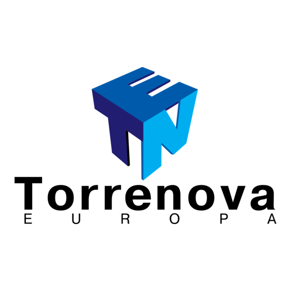 Torrenova Europa Logo PNG Vector