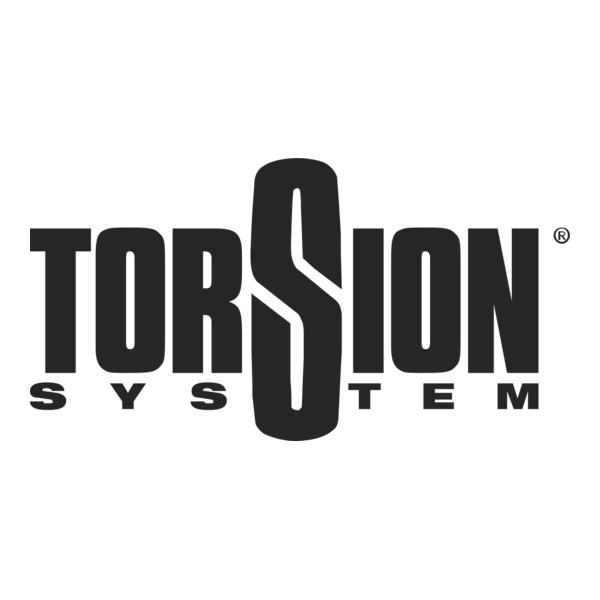 Torsion System Logo PNG Vector