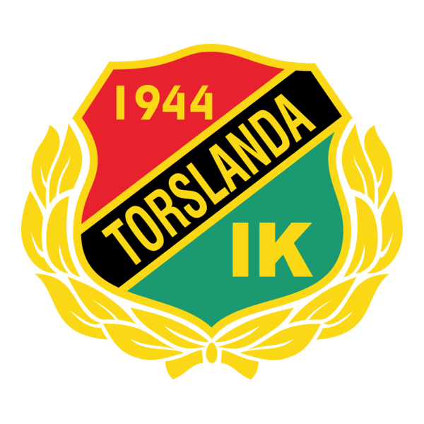 Torslanda IK Logo PNG Vector