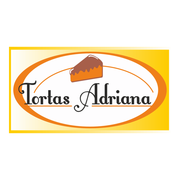 Tortas Adriana Logo PNG Vector