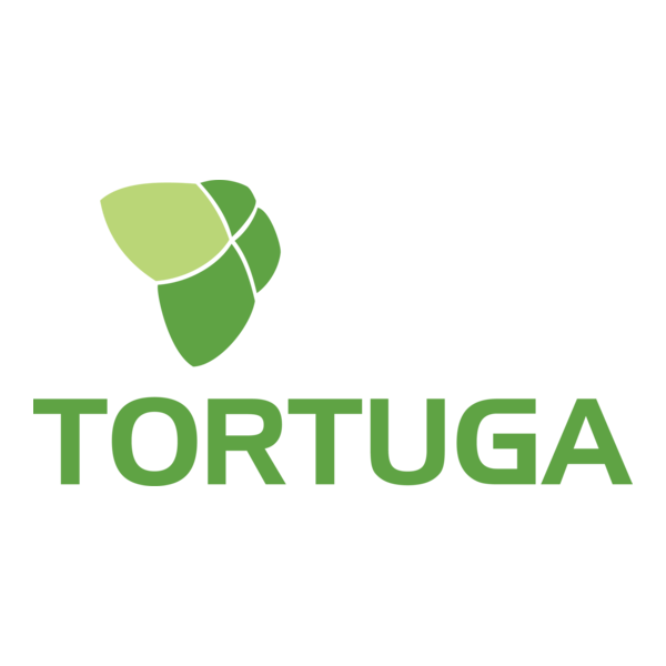 tortuga Logo PNG Vector