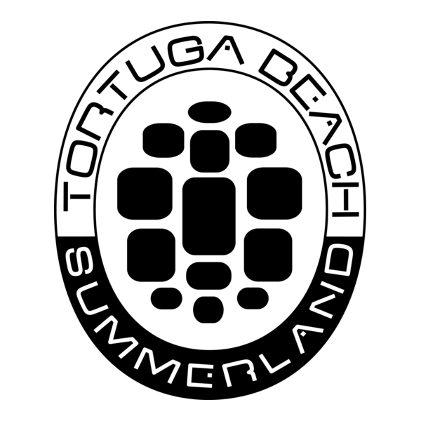 tortuga summerland Logo PNG Vector