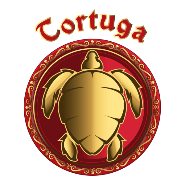 Tortuga (Survivor ER) Logo PNG Vector