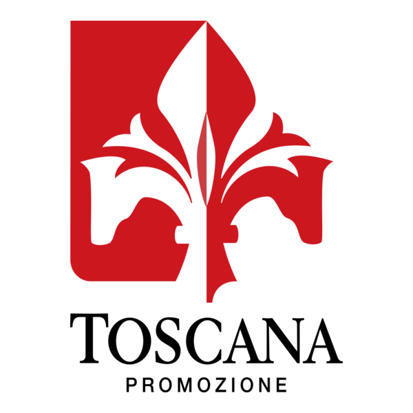 Toscana Promozione Logo PNG Vector