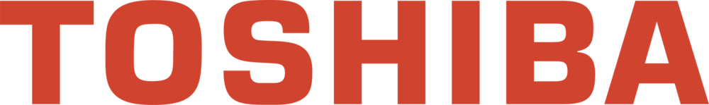 Toshiba Logo PNG Vector