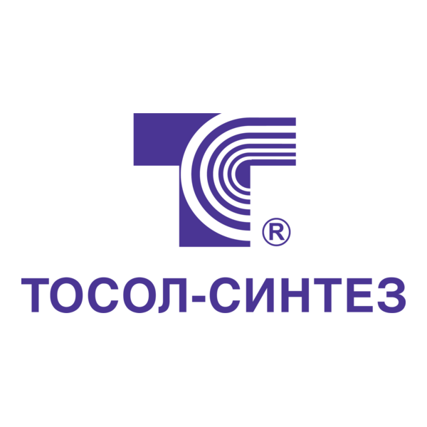 Tosol-Sintez Logo PNG Vector