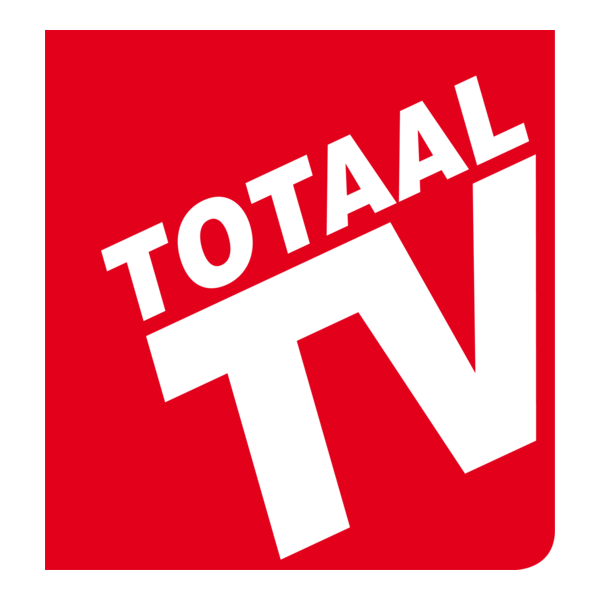 TotaalTV 2008 Logo PNG Vector