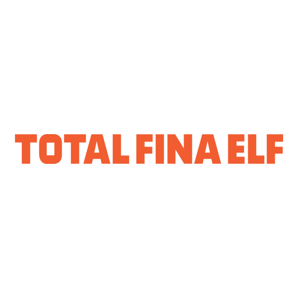 Total Fina Elf Logo PNG Vector