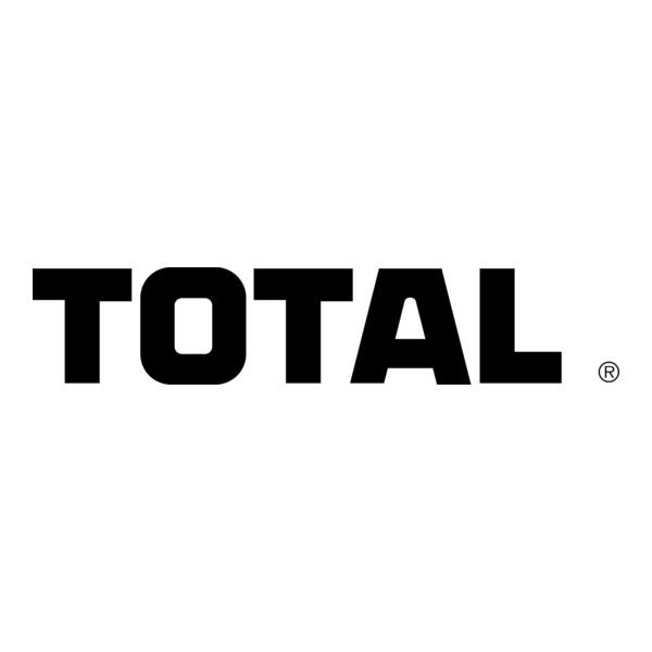 Total Logo PNG Vector