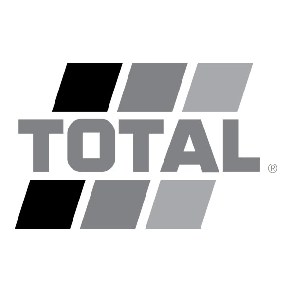 Total Logo PNG Vector