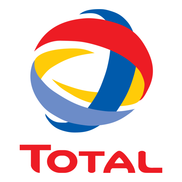 Total Oil 2007 Logo PNG Vector