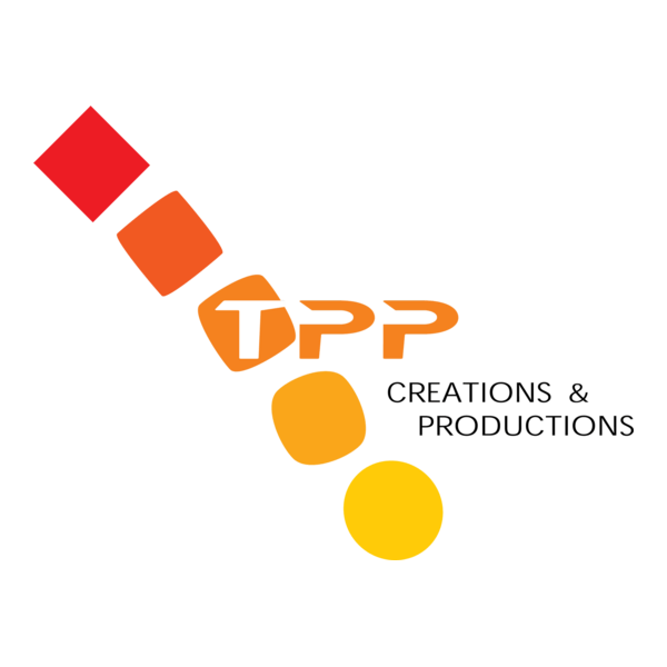 Total Pre Press Logo PNG Vector