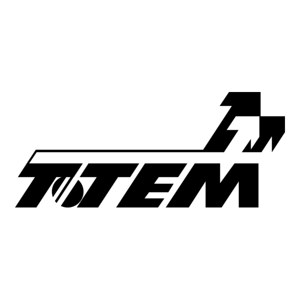 Totem Logo PNG Vector