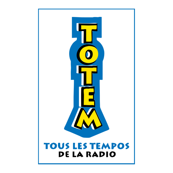 Totem Logo PNG Vector