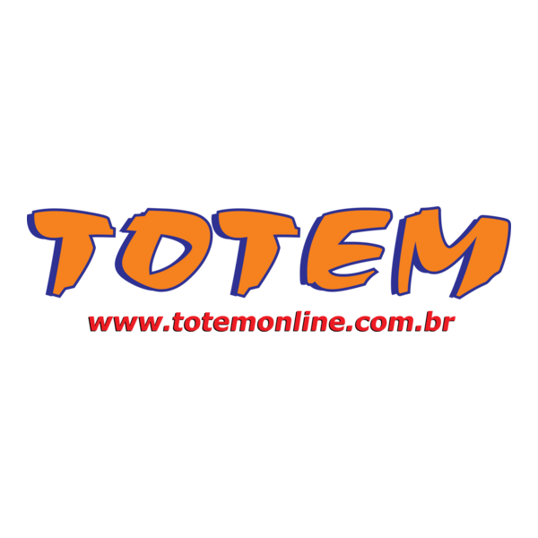 Totem Logo PNG Vector