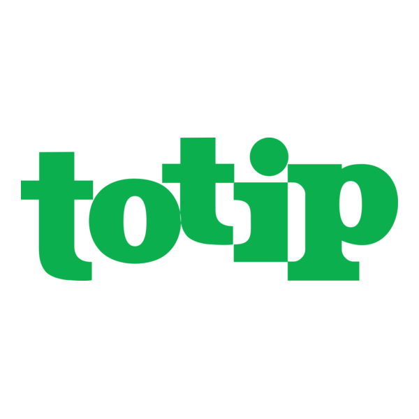 Totip Logo PNG Vector