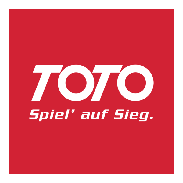 Toto Logo PNG Vector