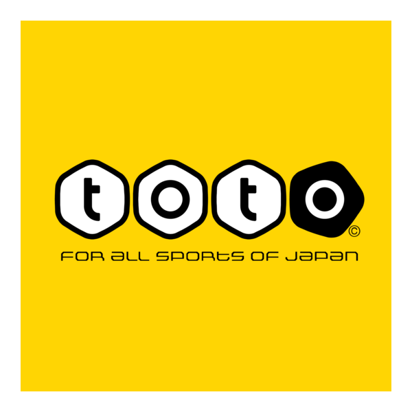 Toto Logo PNG Vector