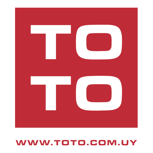 Toto Logo PNG Vector
