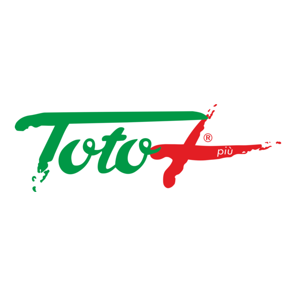 Toto+ Logo PNG Vector