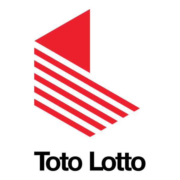 Toto Lotto Logo PNG Vector
