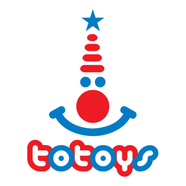 Totoys Logo PNG Vector