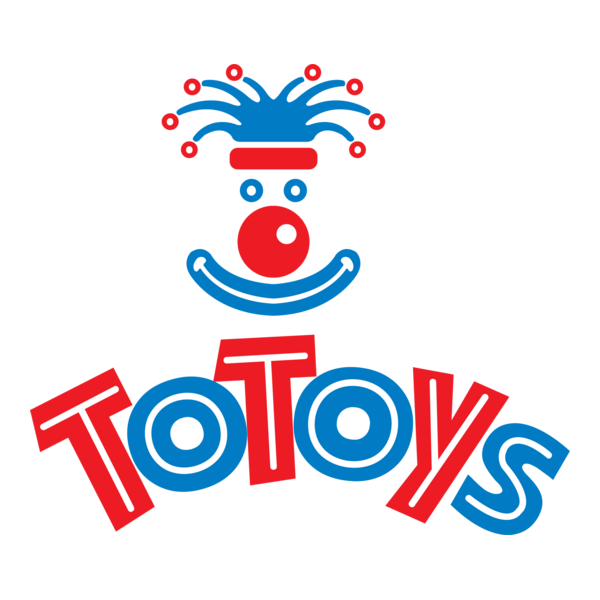 Totoys Logo PNG Vector