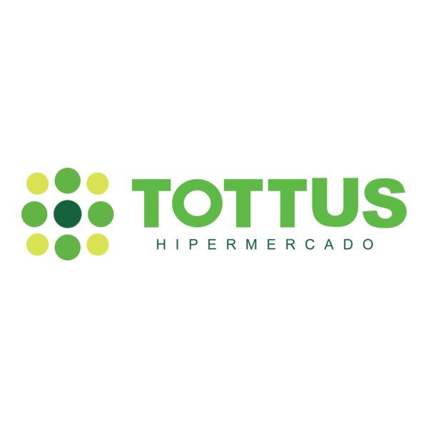 tottus Logo PNG Vector