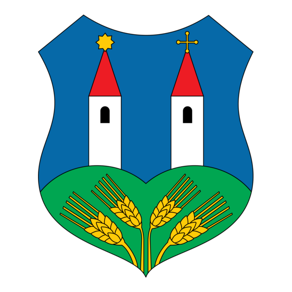 Totvazsony - Hungary Logo PNG Vector