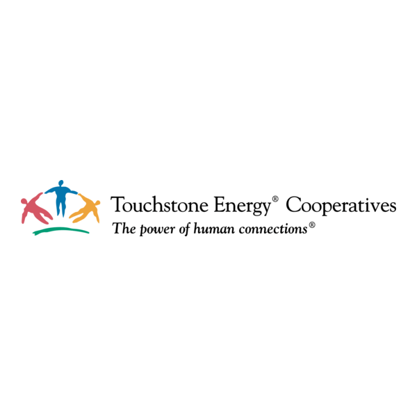 Touchstone Energy Logo PNG Vector