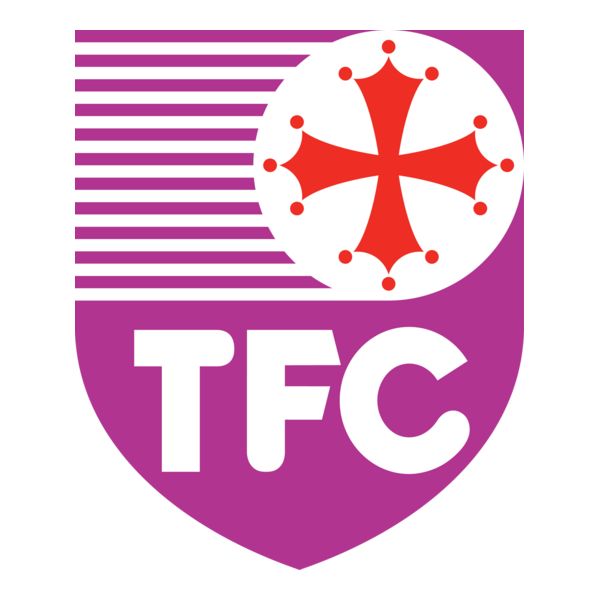 Toulouse Logo PNG Vector