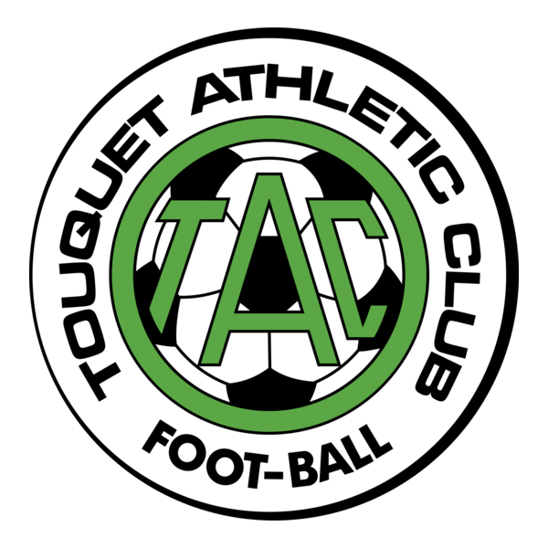 Touquet AC Logo PNG Vector