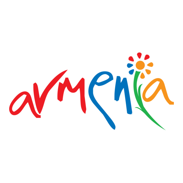 Tourism Armenia Logo PNG Vector