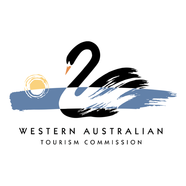 Tourism Commission Logo PNG Vector