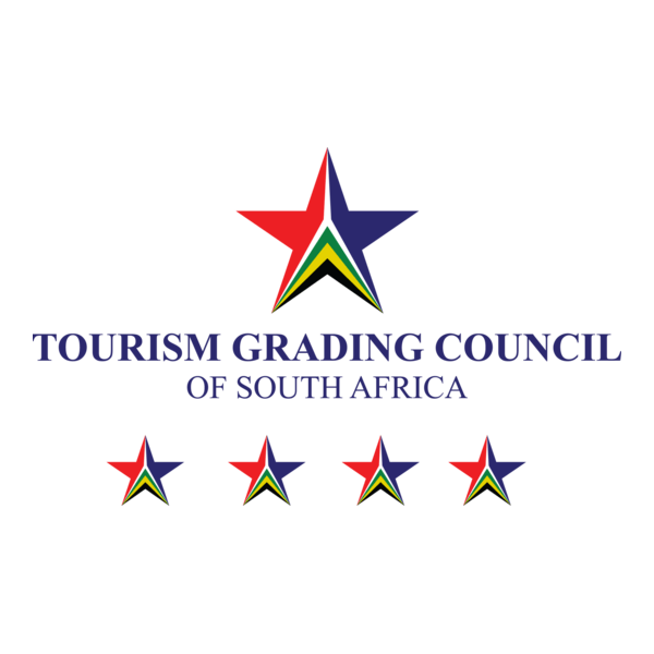 TOURISM GRADING COUNCIL OF SOUTH AFRICA Logo PNG Vector