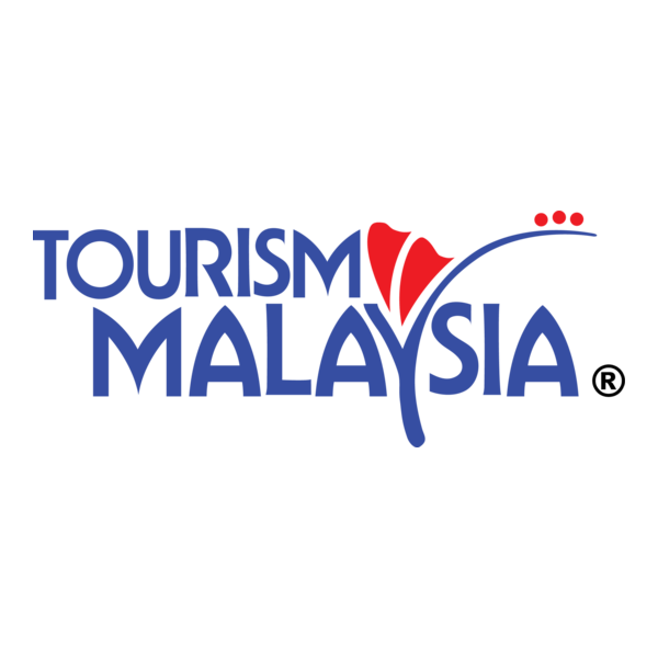 Tourism Malaysia Logo PNG Vector